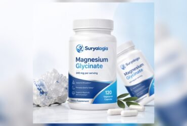 suryalogia-magnesium-glycinate-guide